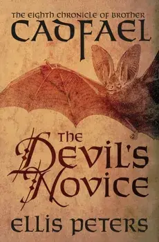The Devil's Novice, Paperback/Ellis Peters