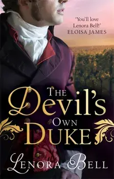 The Devil's Own Duke, Paperback/Lenora Bell