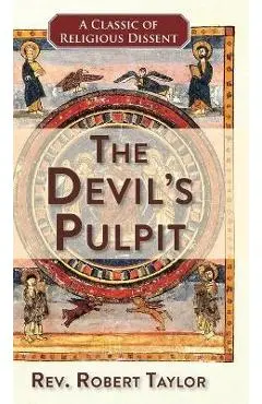 The Devil's Pulpit - Robert Taylor