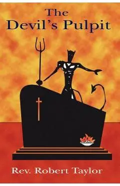 The Devil's Pulpit - Robert Taylor