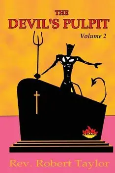 The Devil's Pulpit Volume Two, Paperback/Robert Taylor