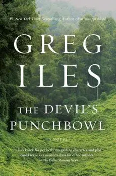 The Devil's Punchbowl, Paperback/Greg Iles