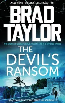 The Devil's Ransom, Paperback/Brad Taylor