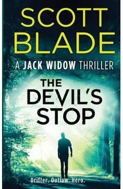 The Devil's Stop - Scott Blade