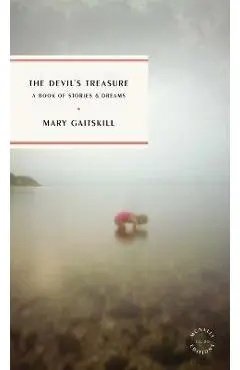 The Devil's Treasure - Mary Gaitskill