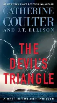 The Devil's Triangle, Paperback/Coulter, Catherine