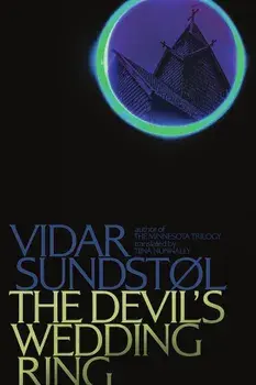 The Devil's Wedding Ring, Hardcover/Vidar Sundstol