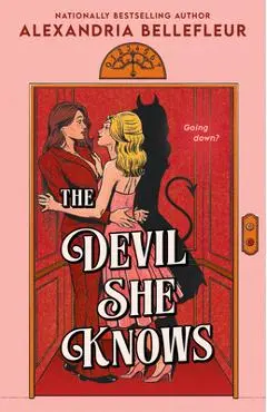 The Devil She Knows - Alexandria Bellefleur