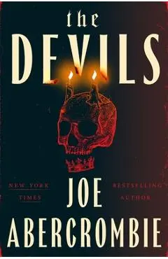 The Devils - Joe Abercrombie