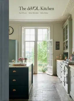 The deVOL Kitchen, Hardback/***