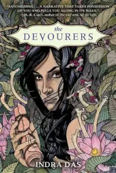 The Devourers, Paperback/Indra Das