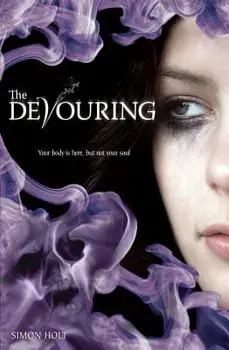 The Devouring, Paperback/Simon Holt