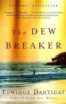 The Dew Breaker, Paperback/Edwidge Danticat