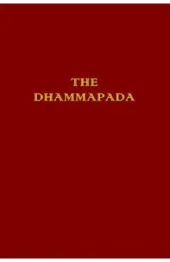 The Dhammapada - F. Max Muller