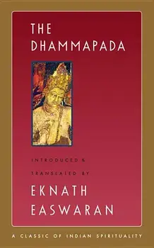 The Dhammapada, Hardcover/Eknath Easwaran