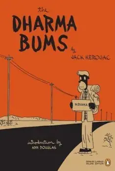 The Dharma Bums, Paperback/Jack Kerouac