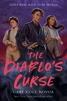 The Diablo's Curse, Paperback/Gabe Cole Novoa