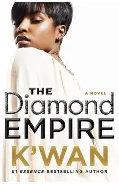 The Diamond Empire - K'wan