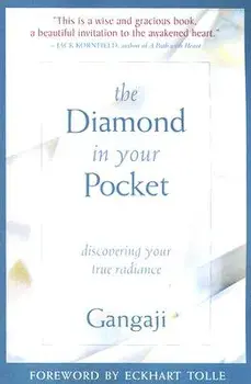 The Diamond in Your Pocket, Paperback/Gangaji