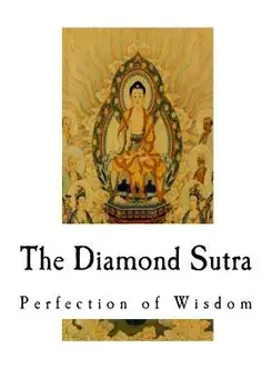 The Diamond Sutra: Perfection of Wisdom, Paperback/William Gemmell
