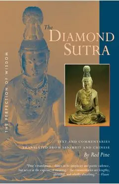 The Diamond Sutra - Red Pine