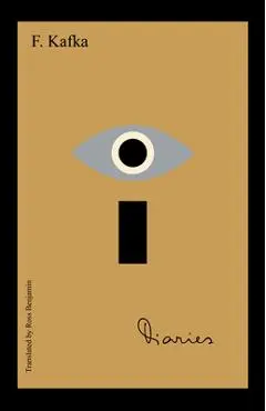 The Diaries of Franz Kafka - Franz Kafka