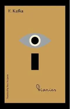 The Diaries of Franz Kafka - Franz Kafka