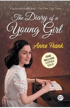 The Diary of a Young Girl - Anne Frank