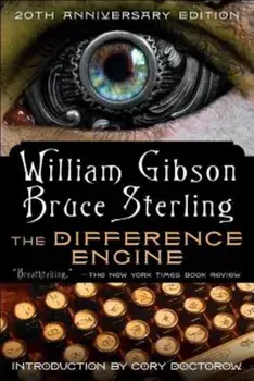 The Difference Engine, Paperback/William Gibson