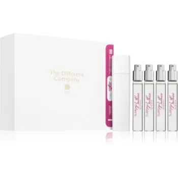 The Different Company Sublime Balkiss Seturi pentru voiaj unisex