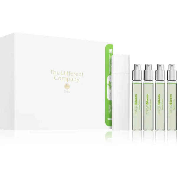 The Different Company Tokyo Bloom Seturi pentru voiaj unisex
