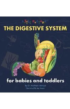 The Digestive System for Babies and Toddlers - Dr Haitham Ahmed