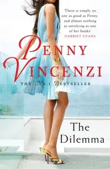 The Dilemma, Paperback/Penny Vincenzi
