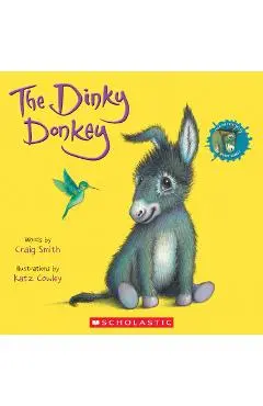 The Dinky Donkey - Craig Smith