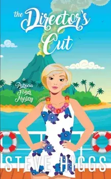 The Director's Cut, Paperback/Steve Higgs