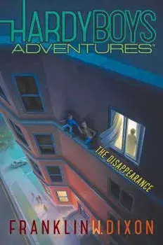 The Disappearance, Paperback/Franklin W. Dixon