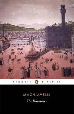 The Discourses - Niccolo Machiavelli