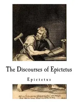 The Discourses of Epictetus: Epictetus, Paperback/George Long