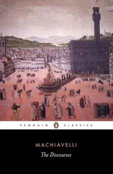 The Discourses, Paperback/Niccolo Machiavelli