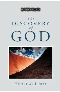 The Discovery of God - Henri De Lubac