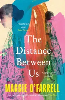 The Distance Between Us. The Sunday Times Bestseller from the Author of Hamnet, Paperback/Maggie O'Farrell