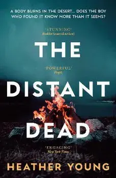The Distant Dead, Paperback/Heather Young