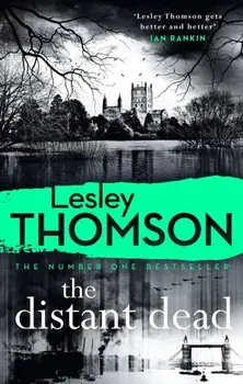 The Distant Dead, Paperback/Lesley Thomson