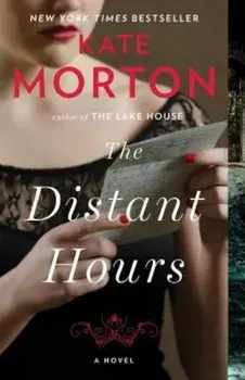 The Distant Hours, Paperback/Kate Morton