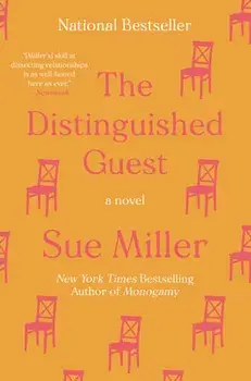 The Distinguished Guest, Paperback/Sue Miller