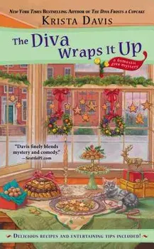 The Diva Wraps It Up/Krista Davis