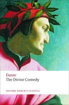 The Divine Comedy, Paperback/Dante Alighieri