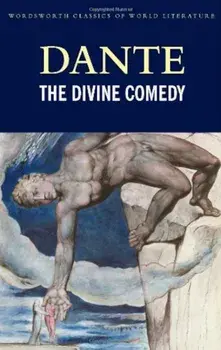 The Divine Comedy, Paperback/Dante Alighieri
