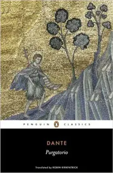 The Divine Comedy, Purgatorio/Dante Alighieri