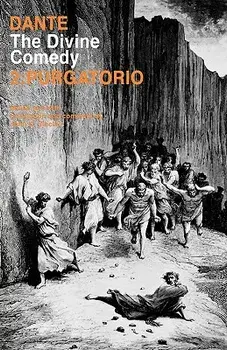 The Divine Comedy: Volume 2: Purgatorio, Paperback/***